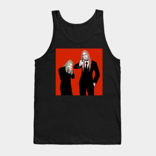 The detectives Tank Top